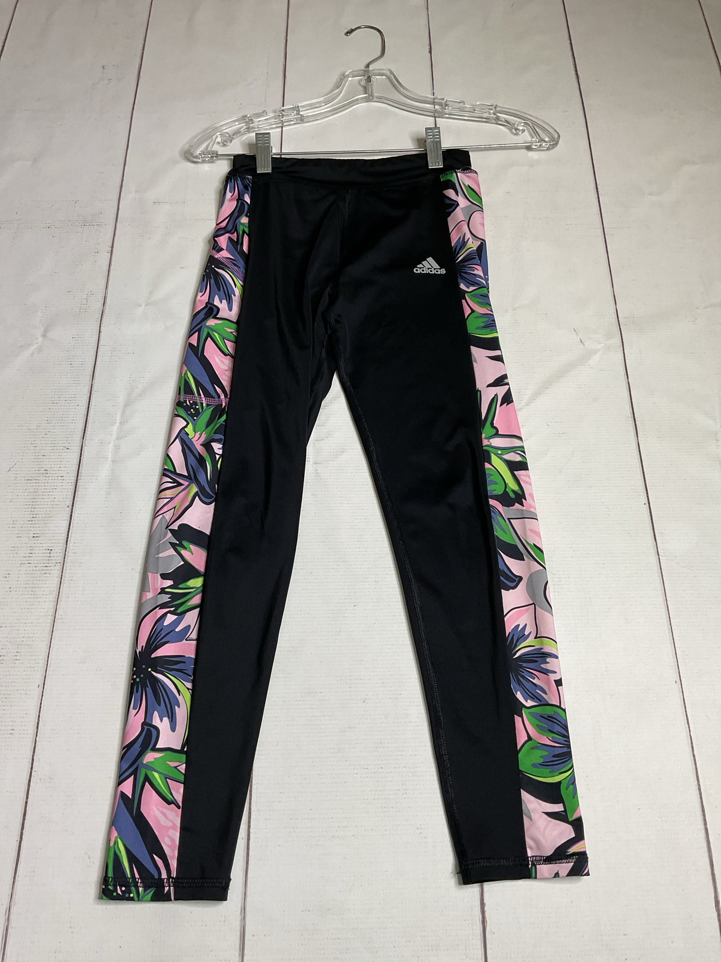 Adidas Size 10/12 Leggings