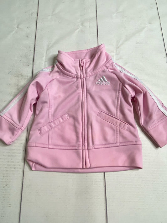 Adidas Size 3M Track Jacket