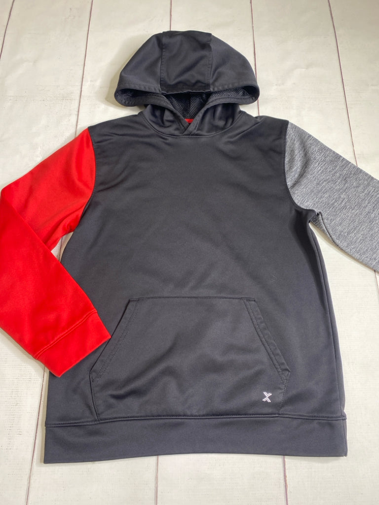 Xersion Size 14/16 Hoodie