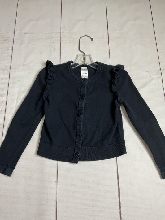 Carter's Size 4 Cardigan