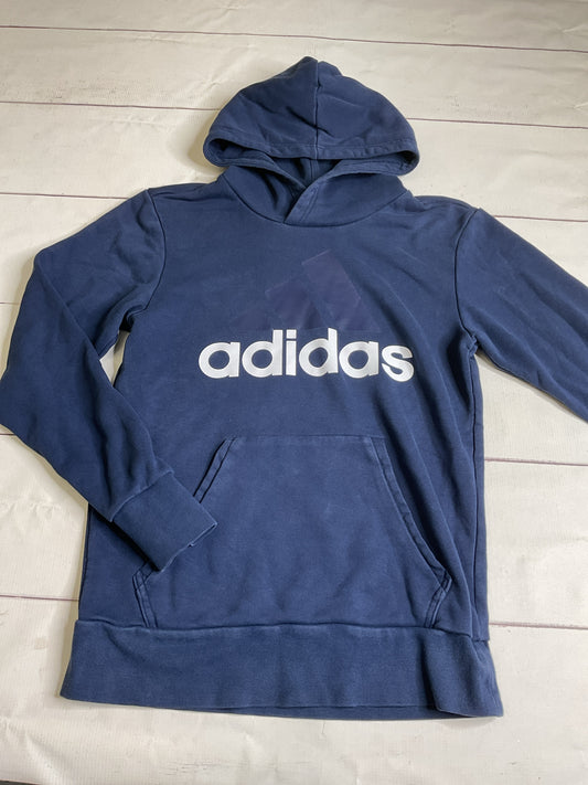 Adidas Size Jr. - S Hoodie