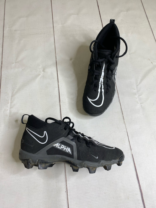 Nike Size 5.5 Baseball Cleats