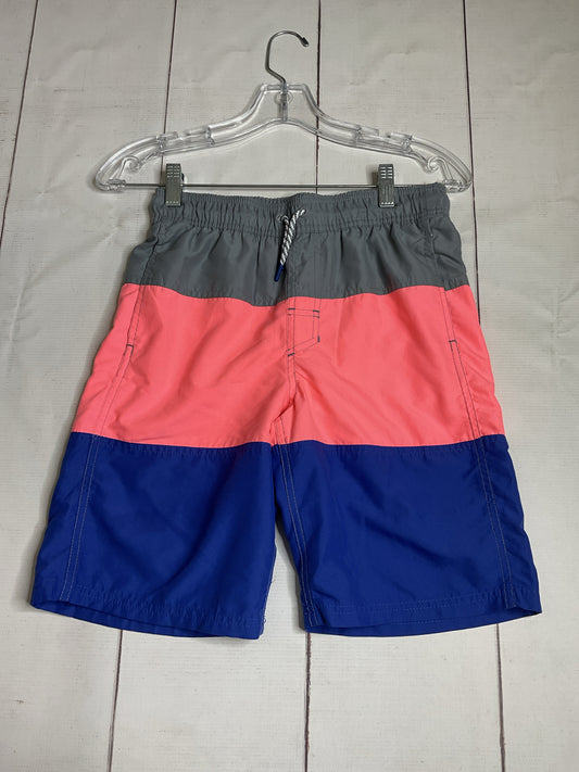 Cat & Jack Size 12/14 Swim trunks