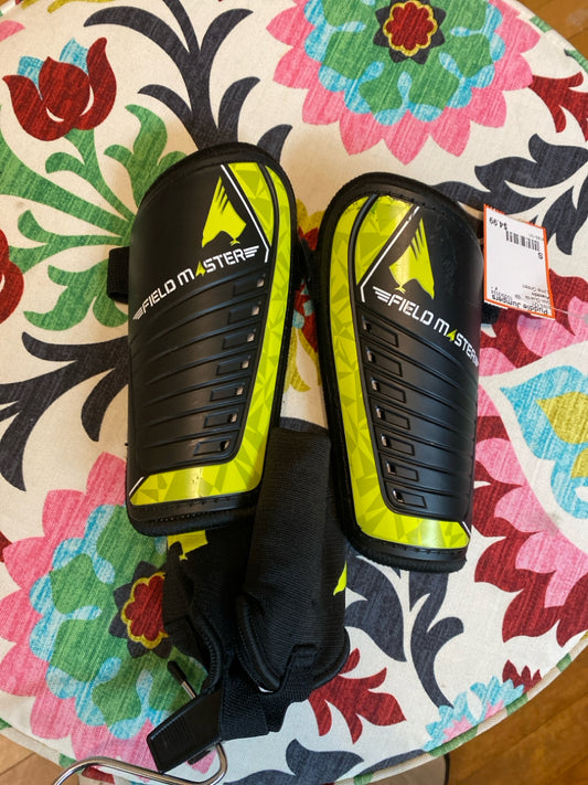 Franklin Size S Shin Guards