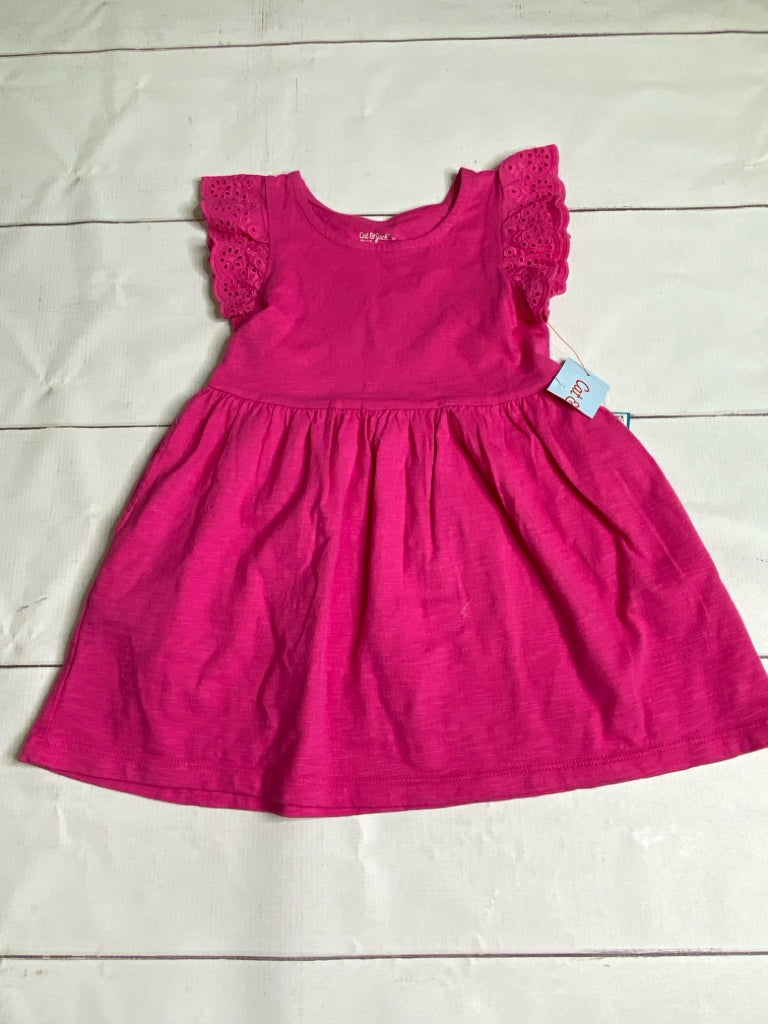 Cat & Jack Size 2 Dress