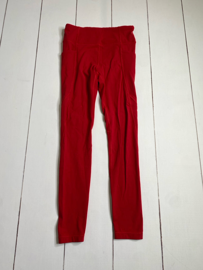 Athleta Girl Size 8/10 Leggings