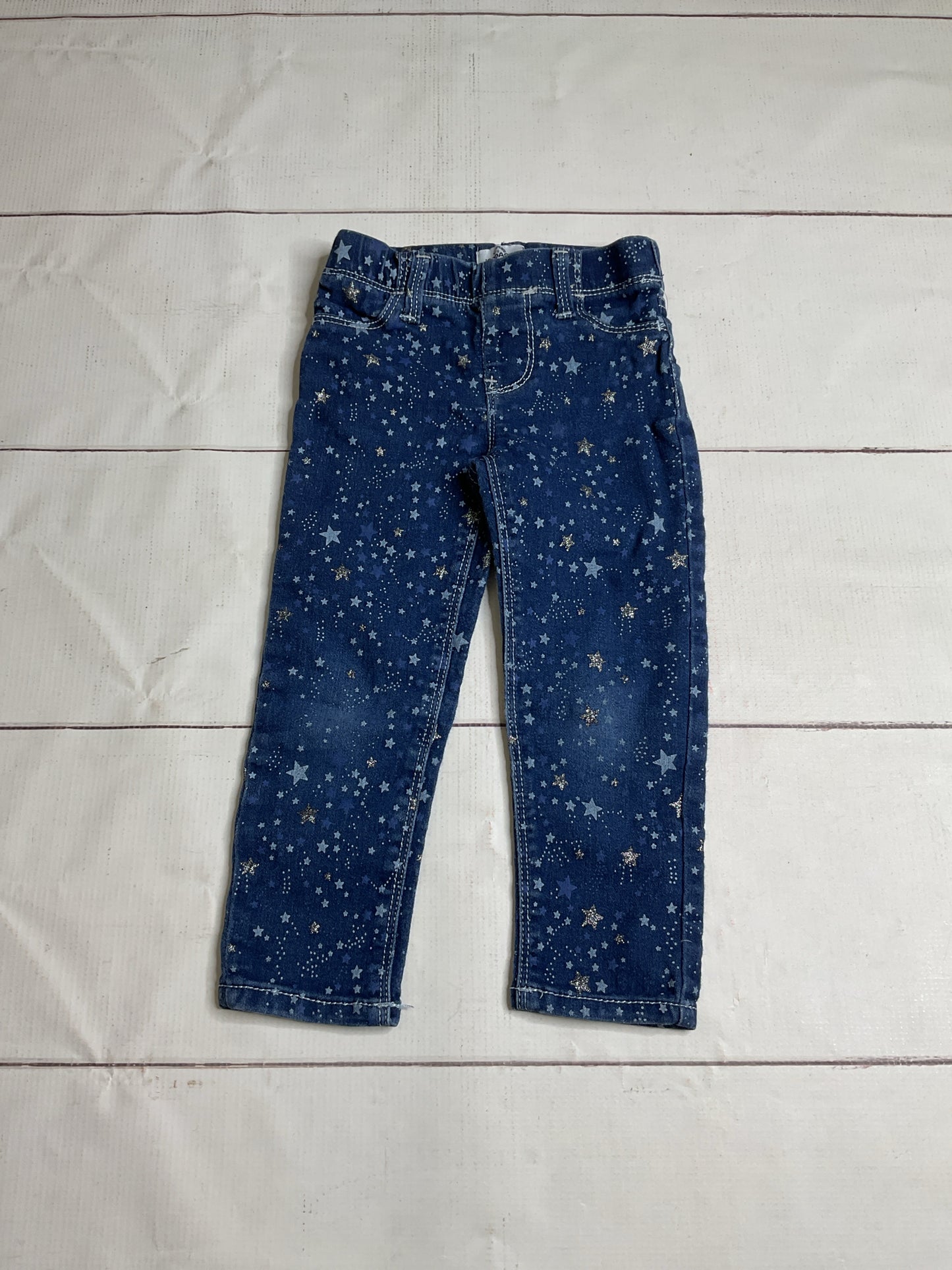 Jordache Size 3 Jeggings