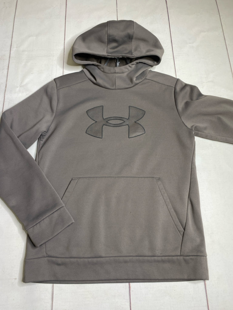 Under Armour Size 14 Hoodie