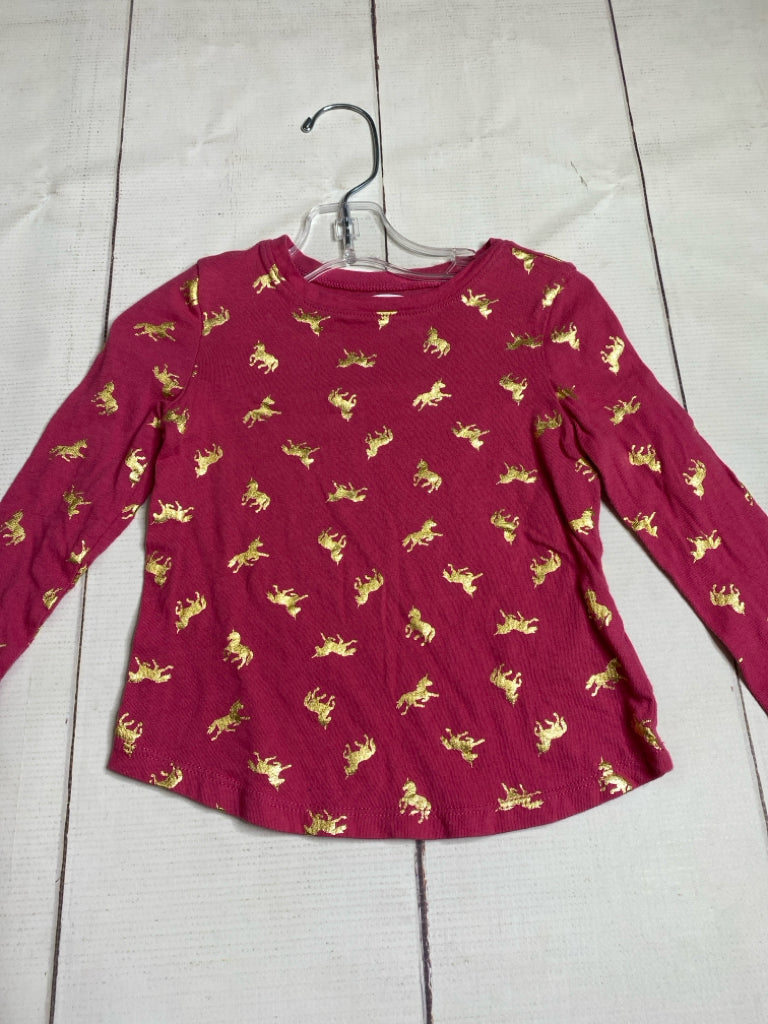 Old Navy Size 2 Long Sleeve Tshirt