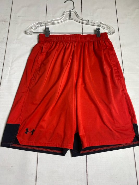 Under Armour Size Jr. - M Shorts