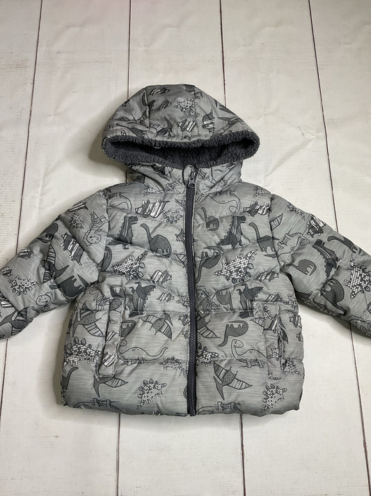 SwissTech Size 18M Coat