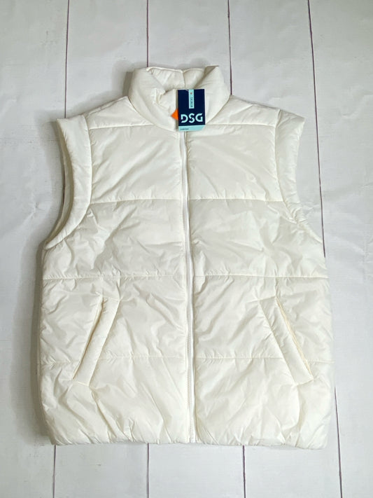 DSG Size XS/S Vest