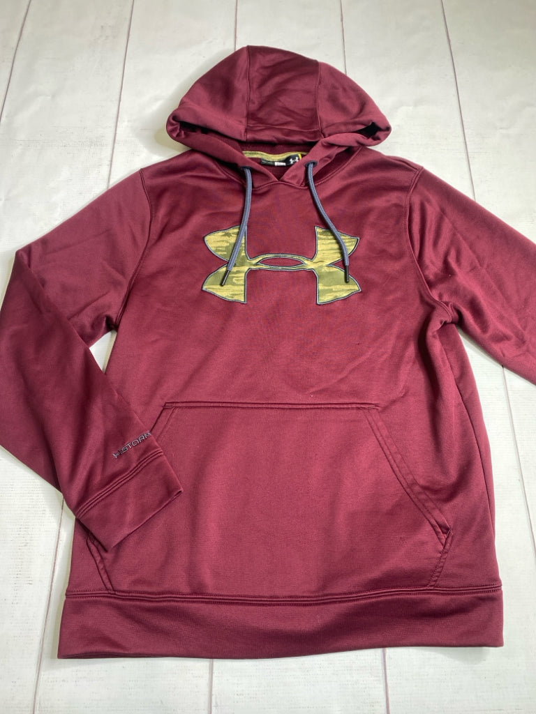 Under Armour Size Jr. - XS Hoodie