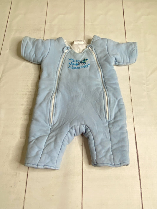 Baby Merlin Size 6/9M Sleep Bag