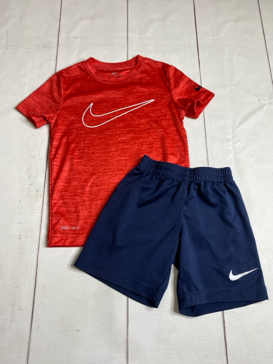 Nike Size 4 2pc. Outfit