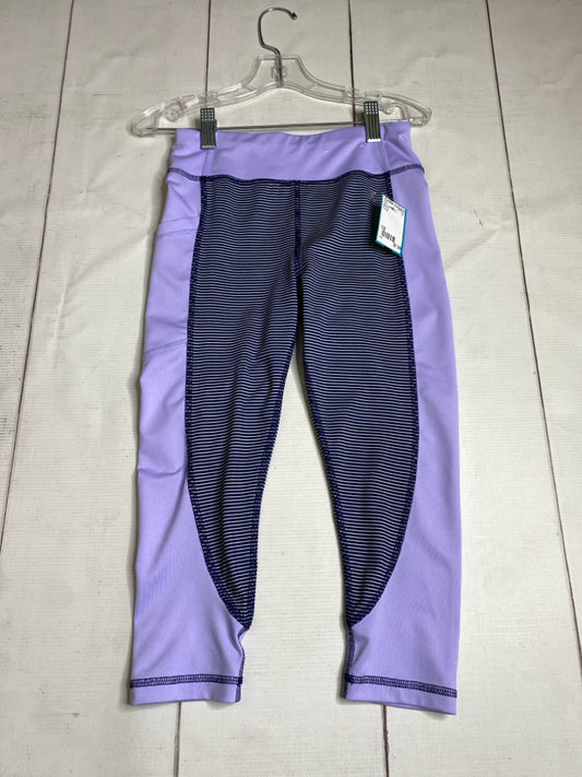 Xersion Size 7/8 Capri Leggings