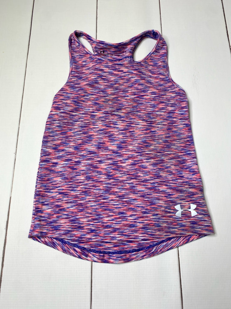 Under Armour Size 4 Tank