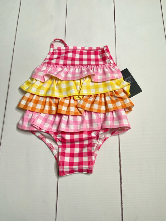 Mud Pie Size 9/12M Swimsuit