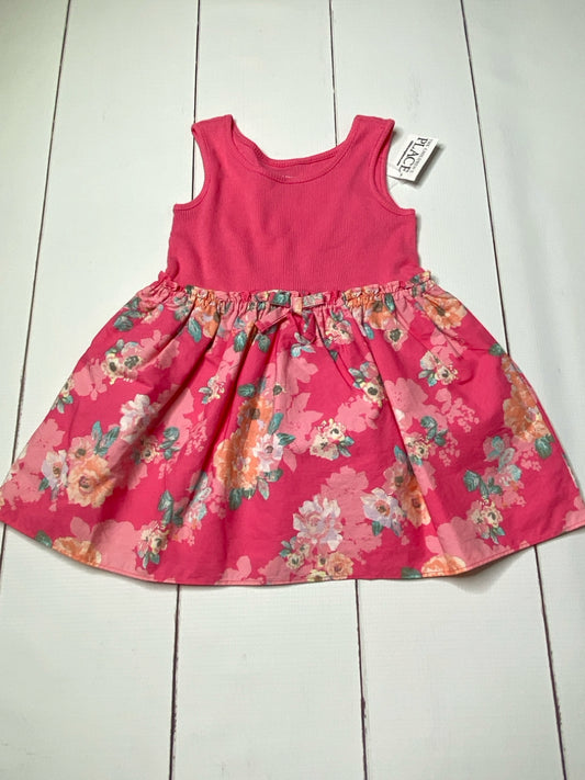 Children's Place Size 12/18M Dress