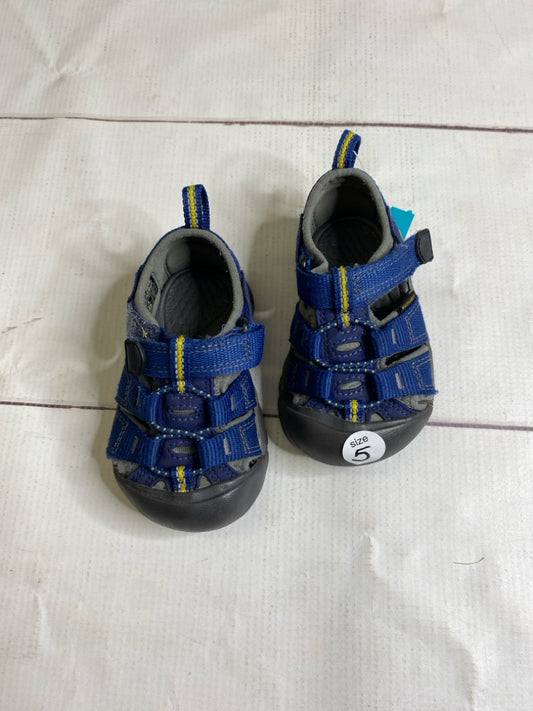 Keen Size 5 Sandals