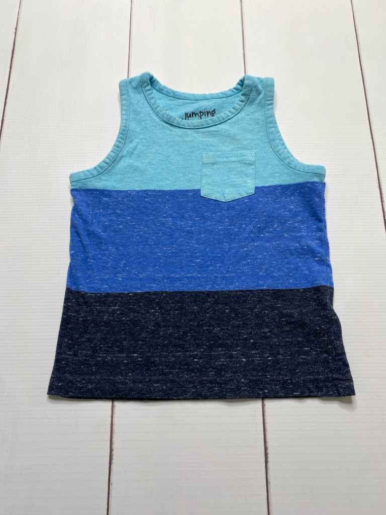 Jumping Bean Size 18M Tank