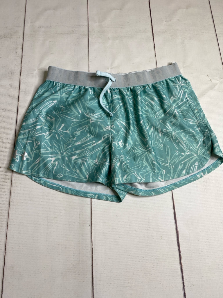 Under Armour Size 18 Shorts