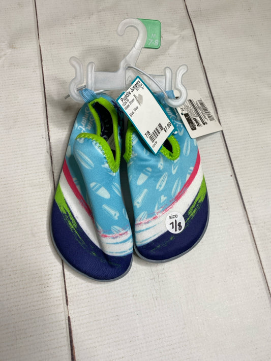 Size 7/8 Water Shoes