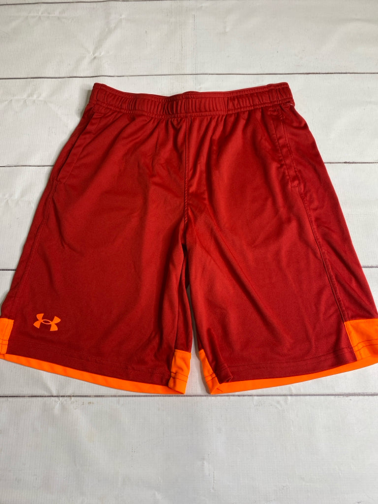 Under Armour Size 18 Shorts