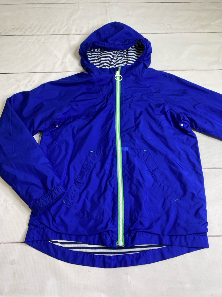 Lands End Size 10/12 Jacket