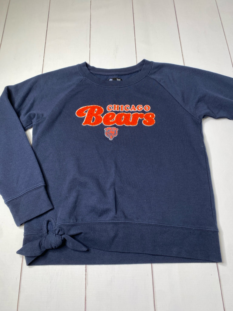 NFL Size 14/16 Sweatshirt