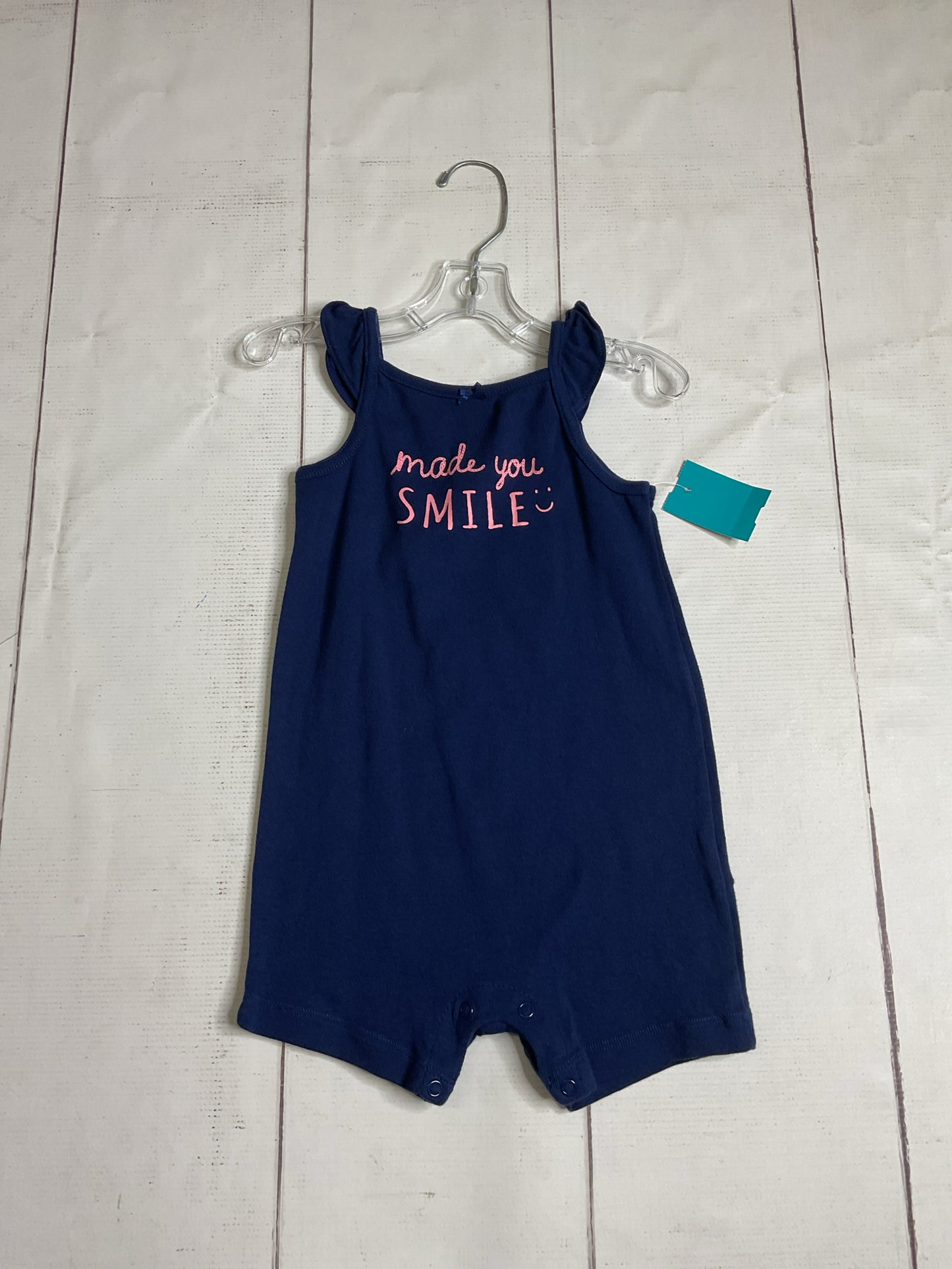 Carter's Size 24 Months Romper