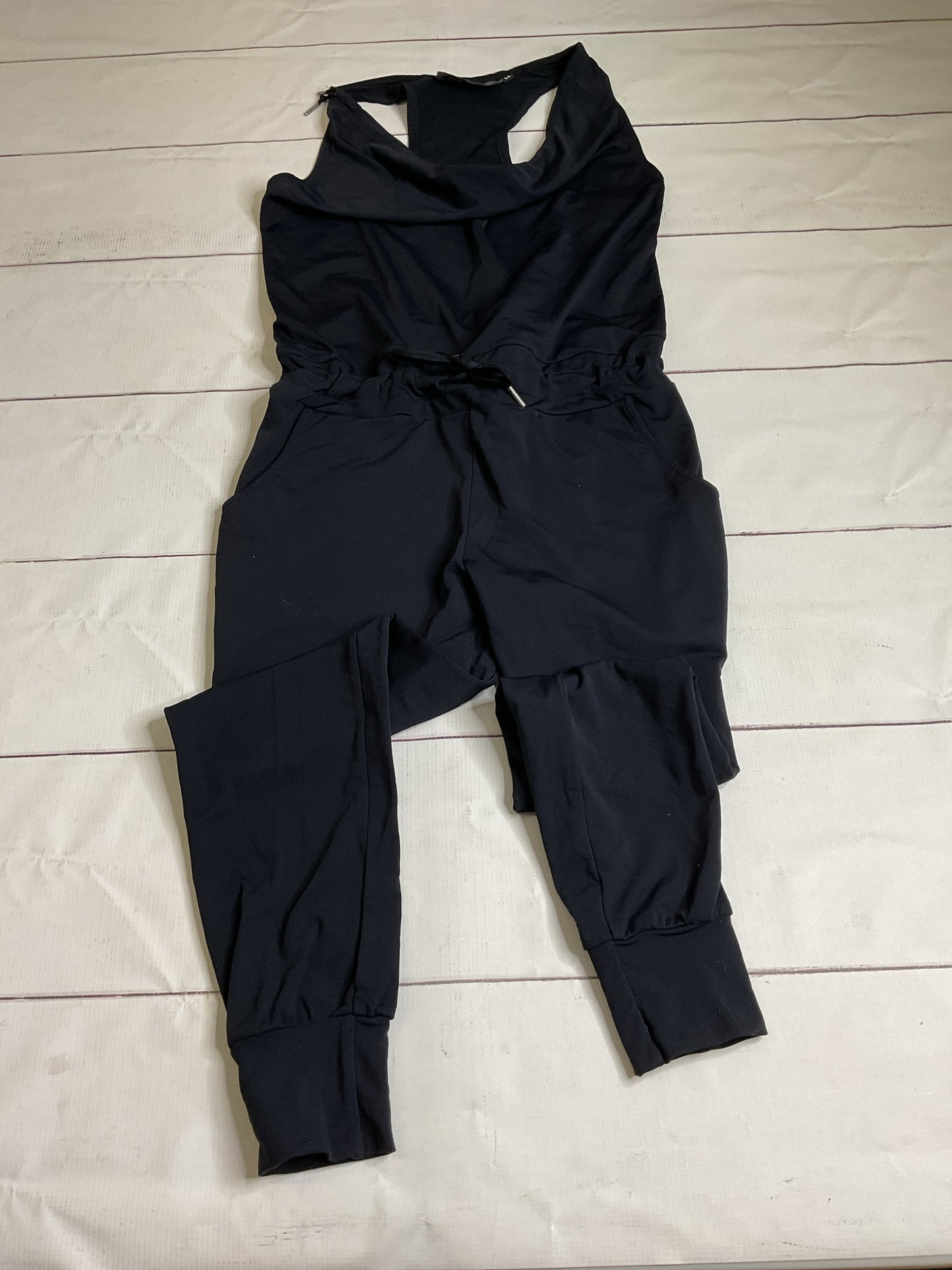 Jo + Jax Size SA Jumpsuit