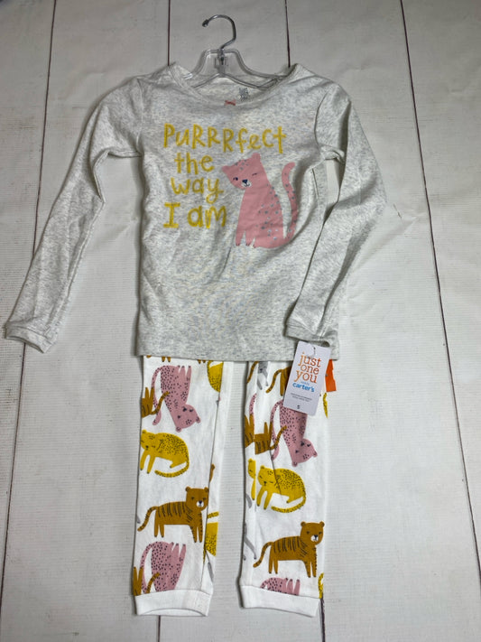 Just One You Size 5 2pc. Pajamas