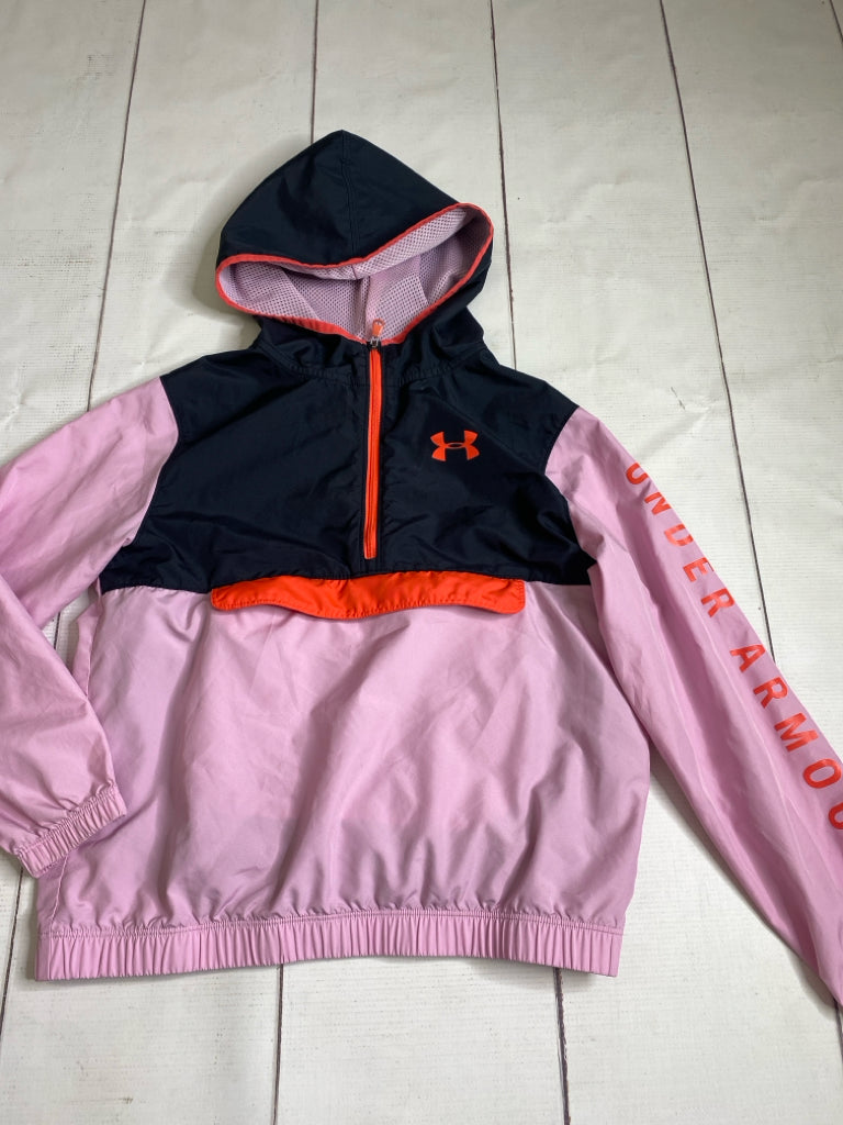 Under Armour Size 8 Jacket