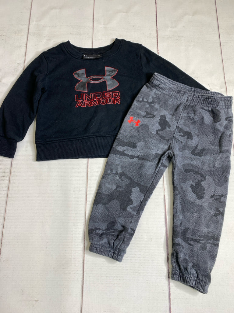 Under Armour Size 18M 2pc. Outfit