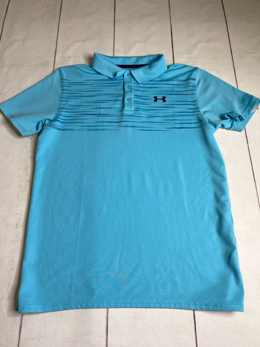 Under Armour Size 18 Polo