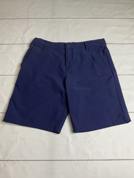 All in Motion Size 14 Shorts