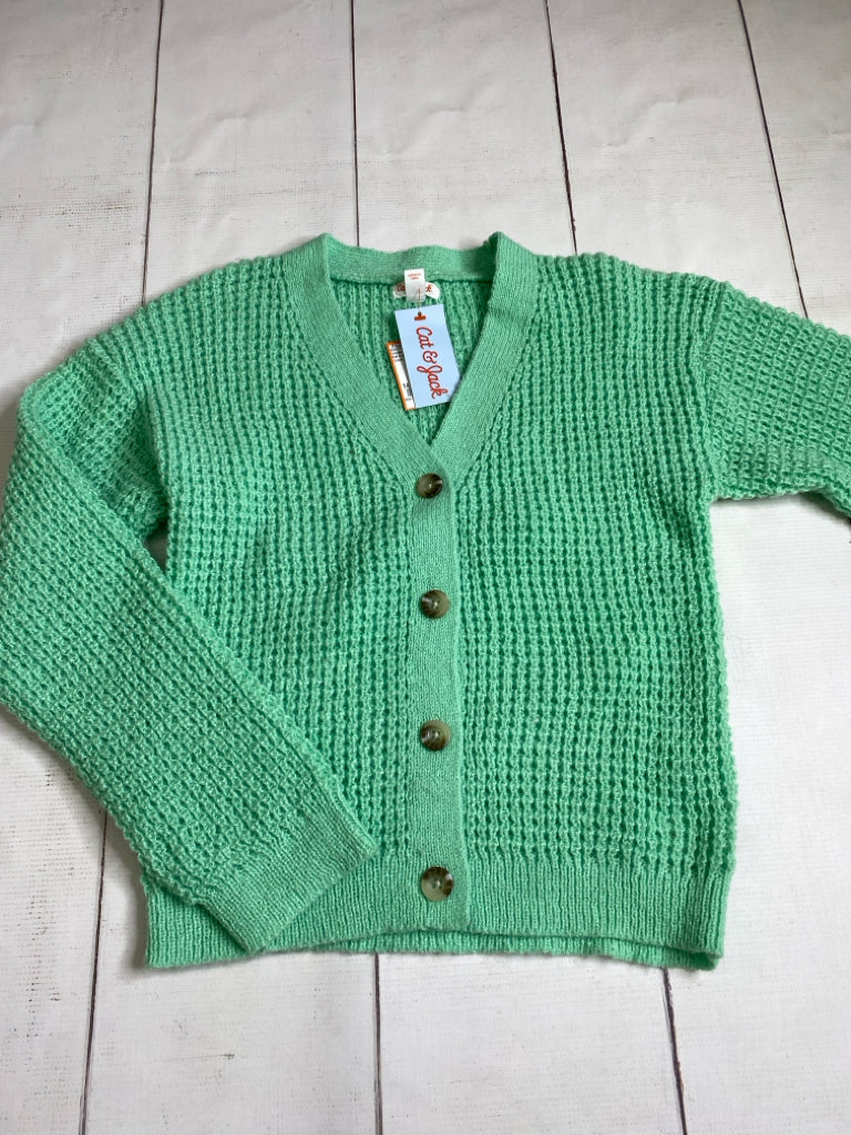 Cat & Jack Size 14 Sweater