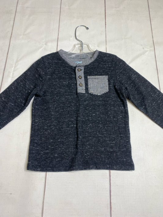 Cat & Jack Size 3 Long Sleeve Top