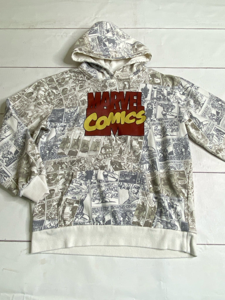 Marvel Size 16 Hoodie