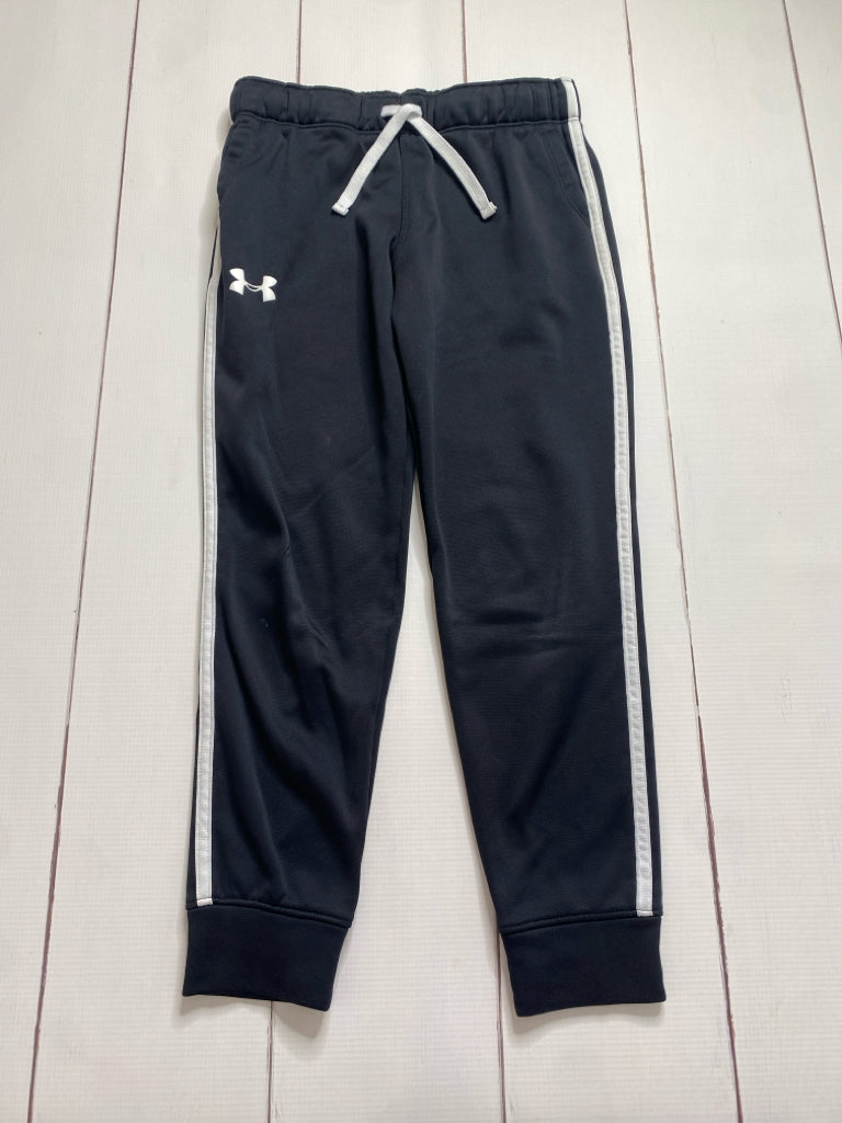 Under Armour Size 8 Joggers