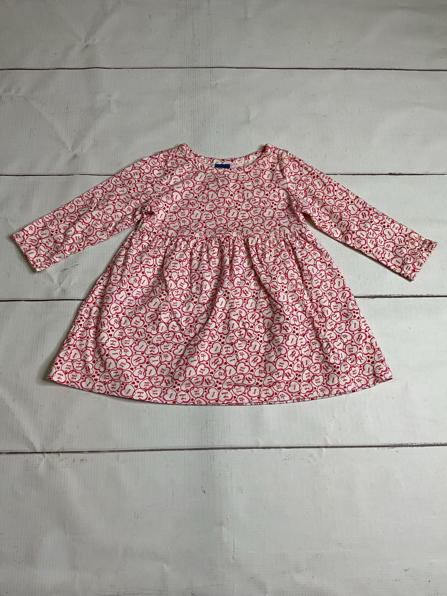 Old Navy Size 3/6M Dress