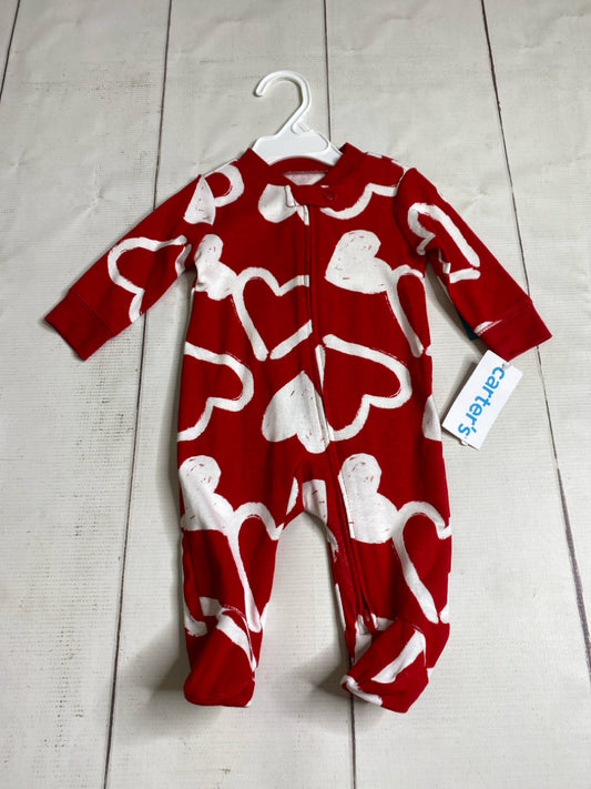 Carter's Size 3M Sleeper