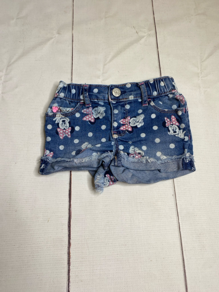 Gap Size 18/24M Shorts