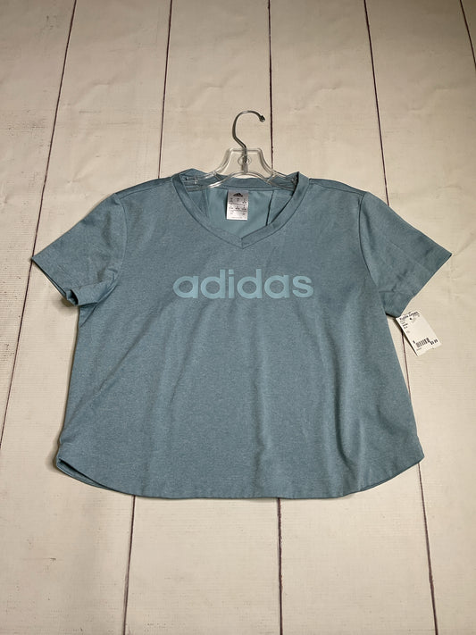 Adidas Size 8 Tshirt