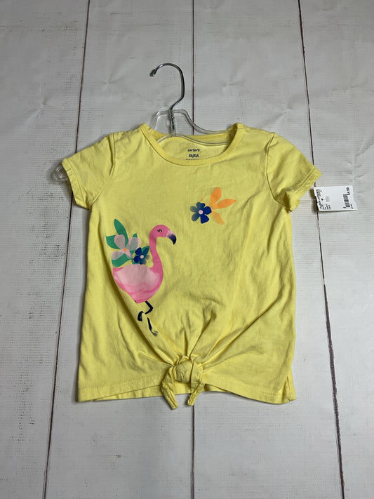 Carter's Size 5 Top