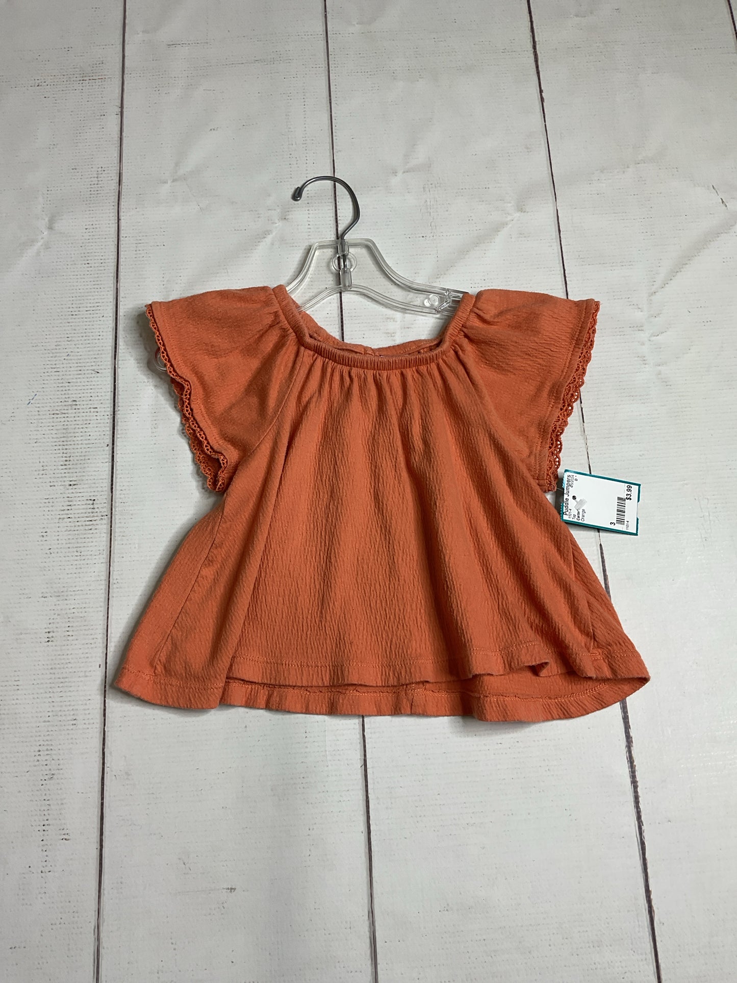 Carter's Size 3 Top