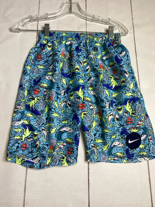 Nike Size 14 Swim trunks