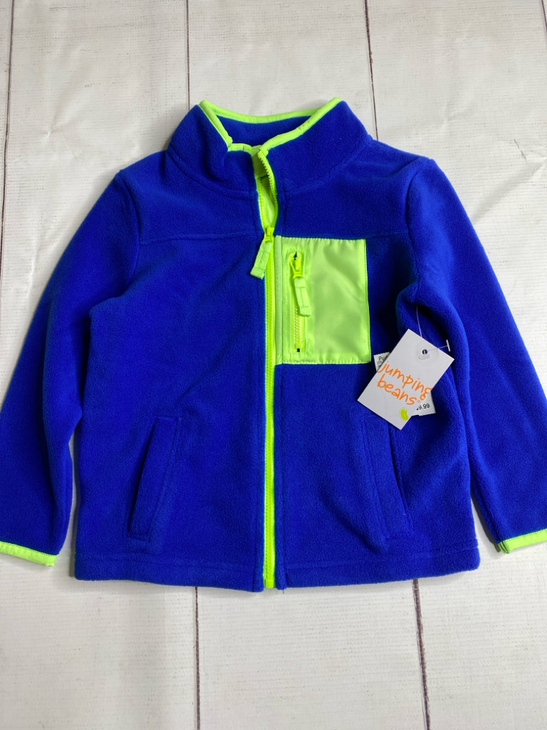 Jumping Bean Size 3 Jacket