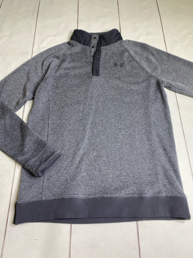 Under Armour Size 18 1/4 zip